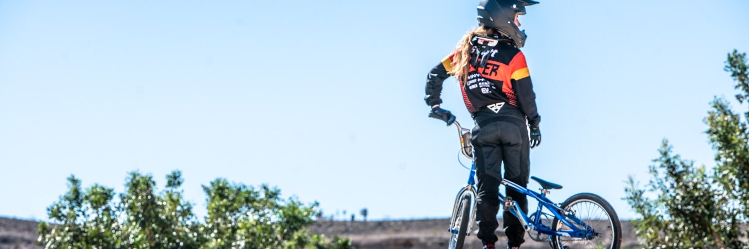 JamminJordy's profile banner image