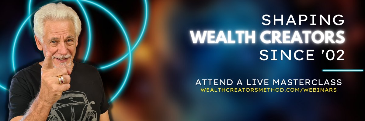 WCMethod's profile banner image