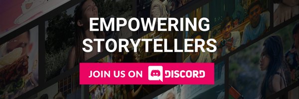 viddsee Profile Banner