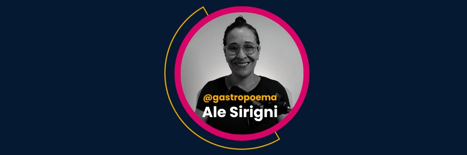 alesirigni's profile banner image