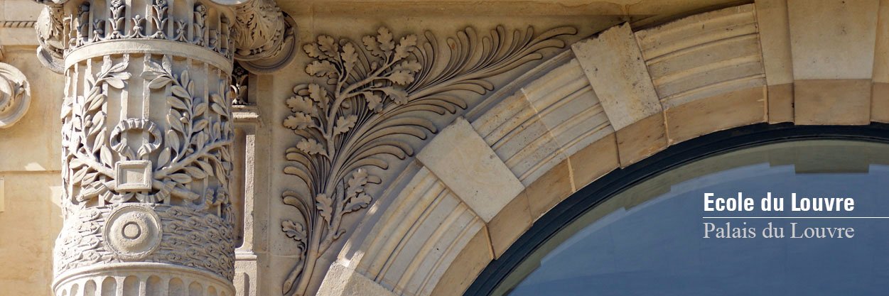 EcoleduLouvre's profile banner image
