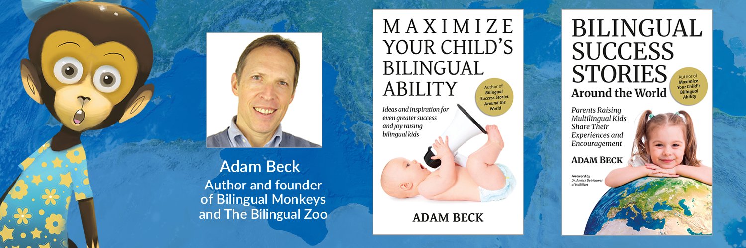 Adam Beck banner