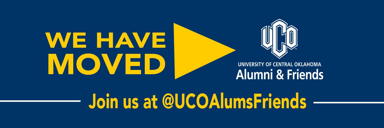 UCOFoundation's profile banner image