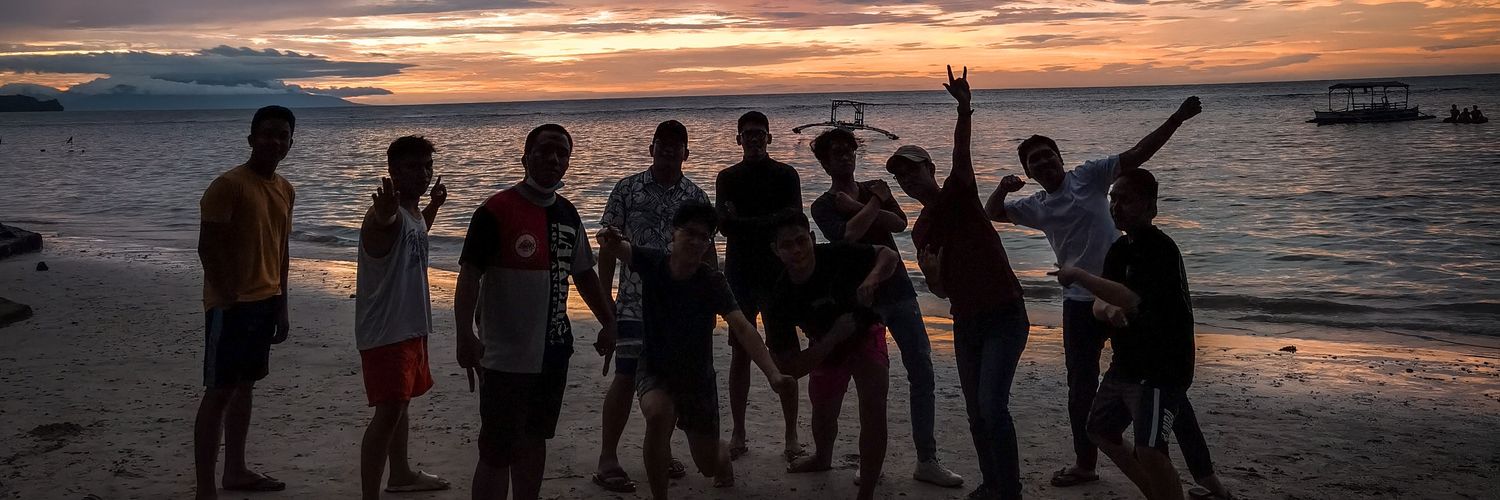 itsstephengo's profile banner image