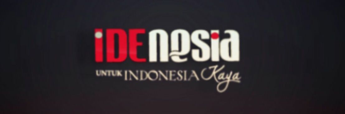 Idenesiamtv's profile banner image