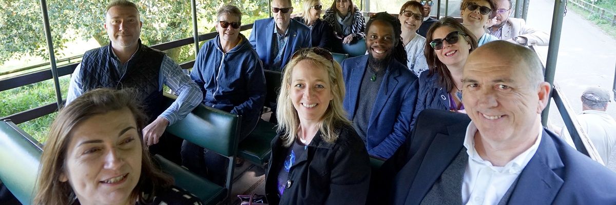 Networkersnetworking banner