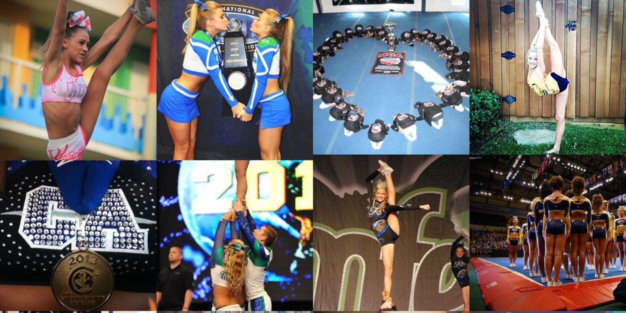 High_On_Cheer's profile banner image