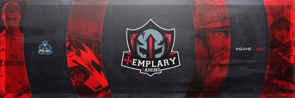 Templary VFO banner
