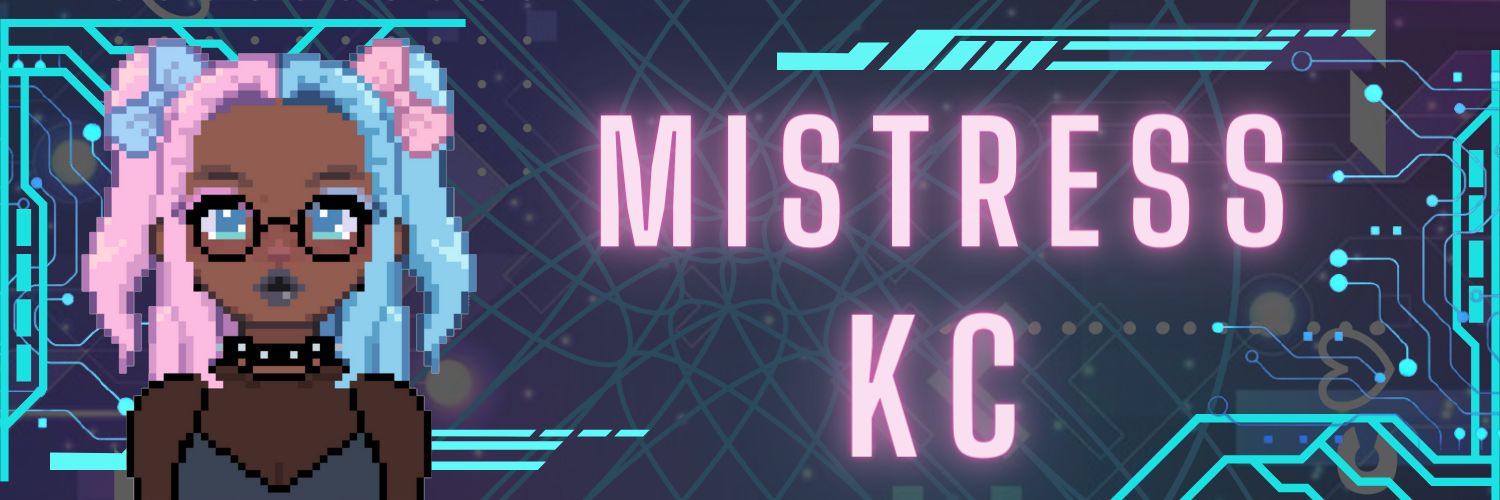 Mistress__Kc's profile banner image