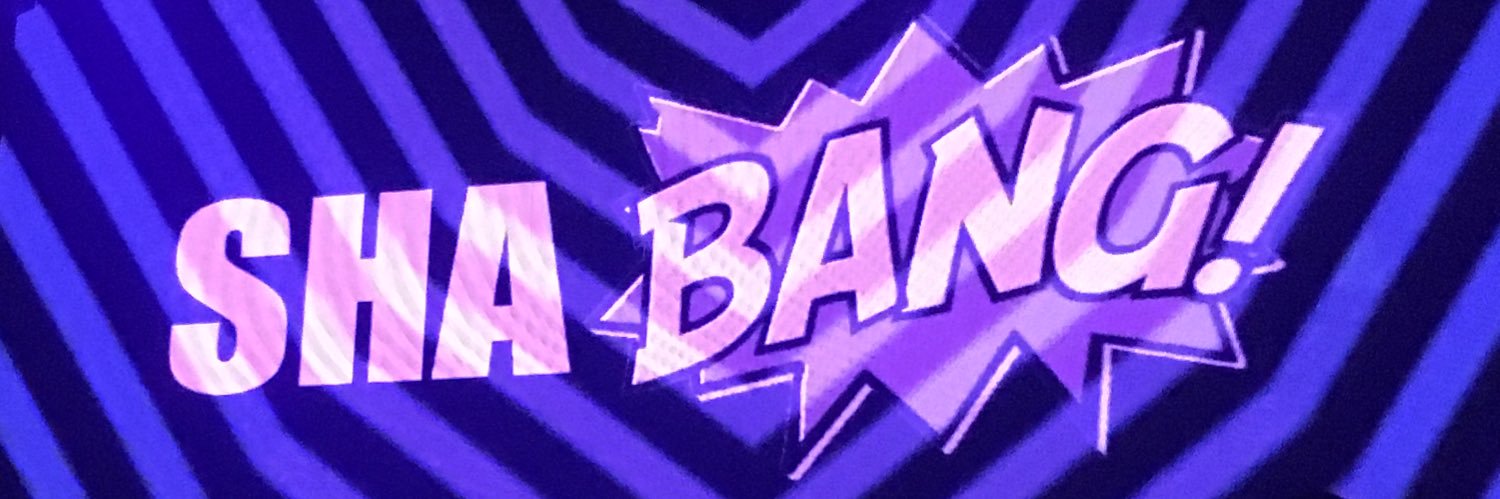 shabangable's profile banner image