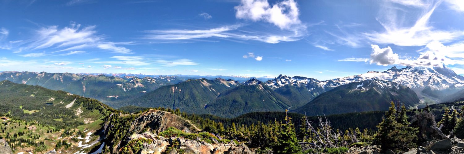 Michael Van Orden banner