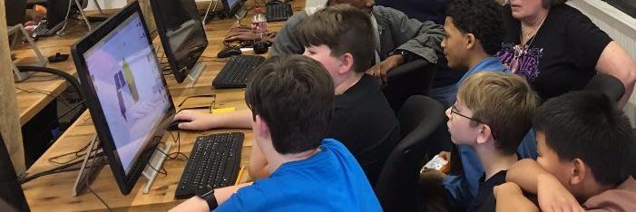 Hack4Education's profile banner image