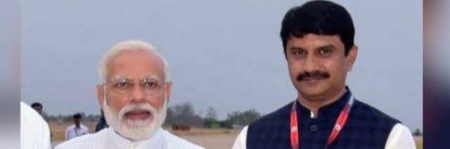 Prashanth_B_S's profile banner image