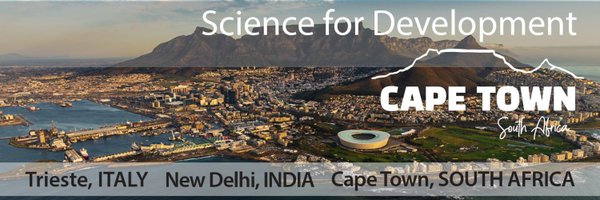 ICGEBCapeTown Profile Banner