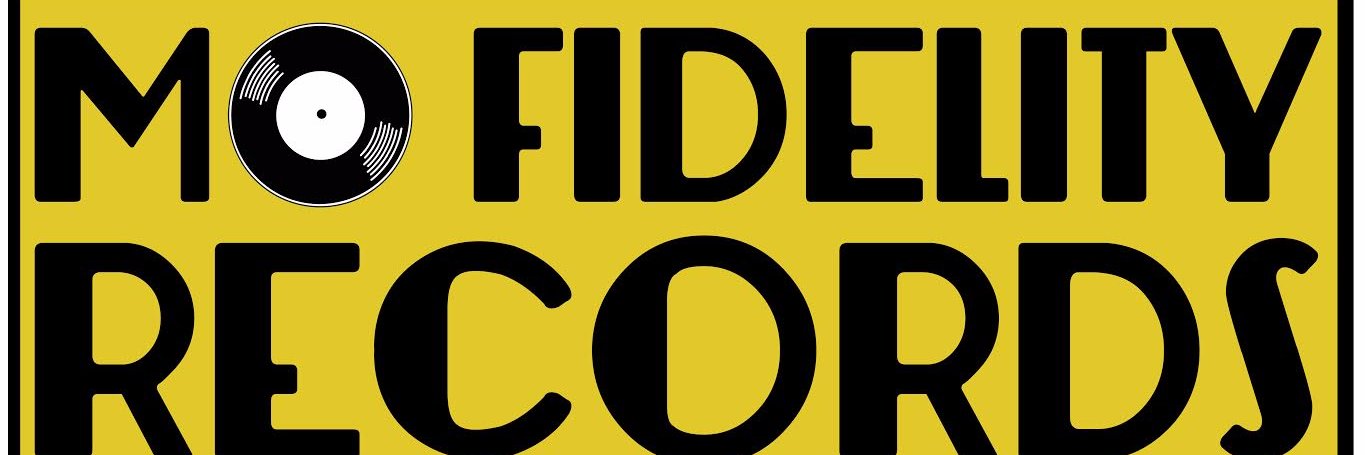 Mo Fidelity Records banner