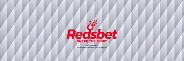 RedsBet Profile Banner