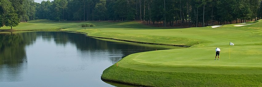 EliteGolfPlay's profile banner image