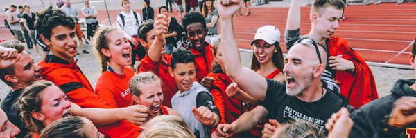 SAAStrack Profile Banner