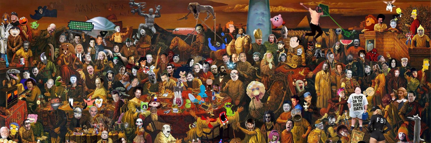 memebooktoken's profile banner image