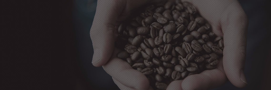 Tradecraft Coffee banner