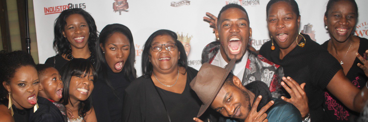 KevinDThompson's profile banner image