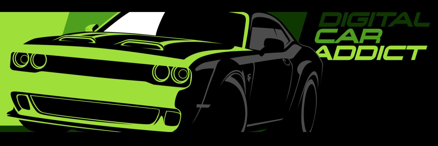 DigiCarAddict's profile banner image
