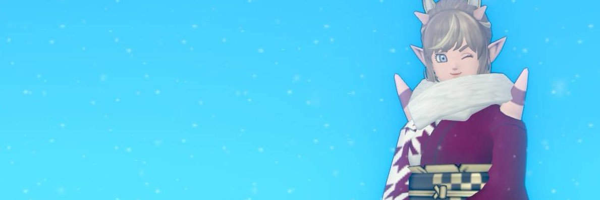 ふう🌻 banner