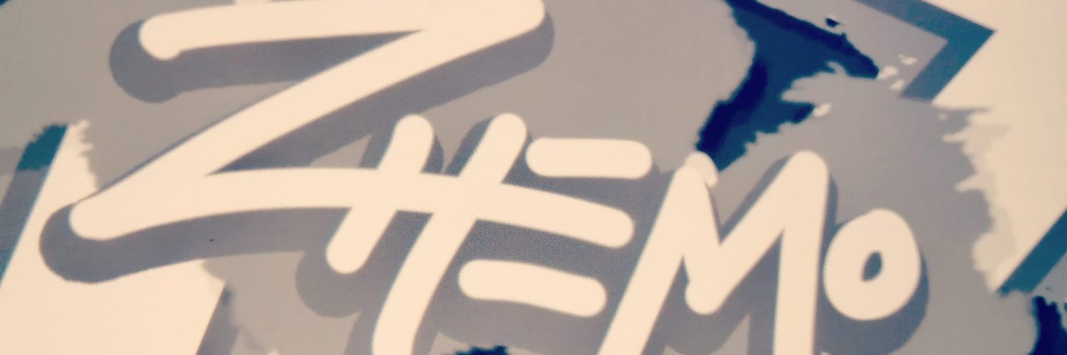 Zhemo17's profile banner image