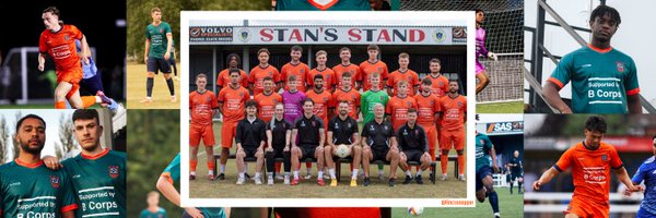 TheHighwayMen_ Profile Banner