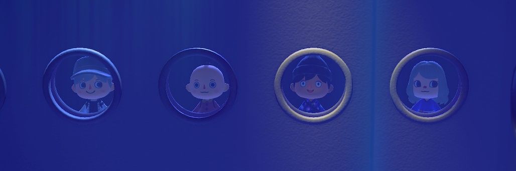 ぐり～ん！？ banner