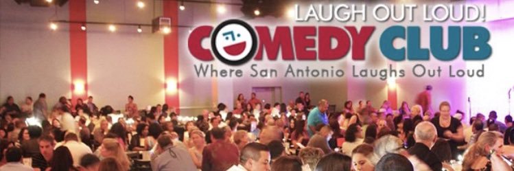 LoLSanAntonio.com banner