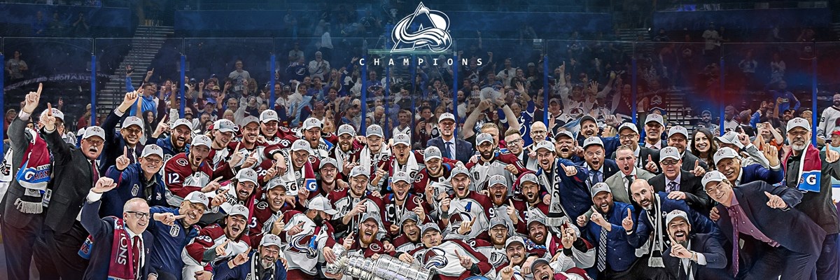 Erik Johnson banner