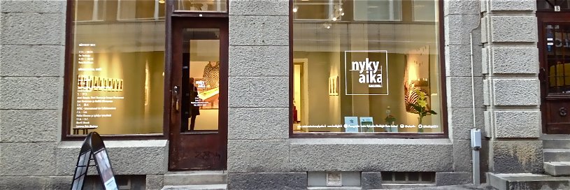 nykyaika's profile banner image