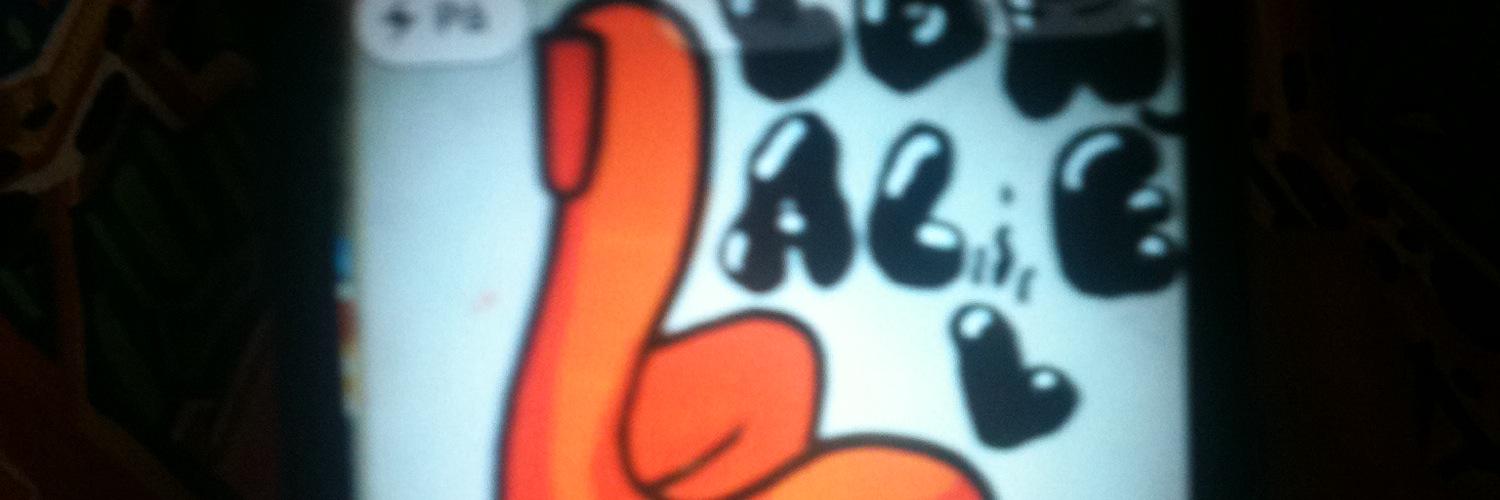 lokalle's profile banner image