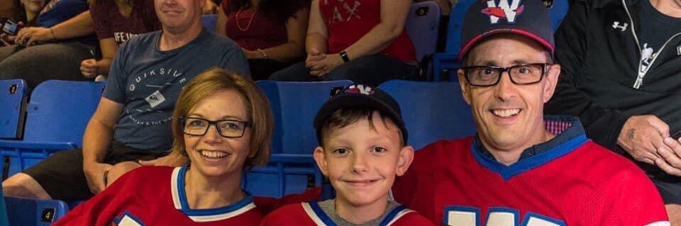 Paul Horn 🇨🇦🥍🇨🇦🥍🇨🇦 banner