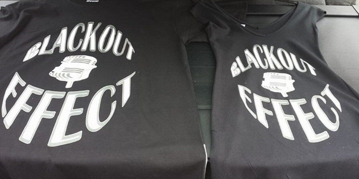 BLAKOUT4's profile banner image