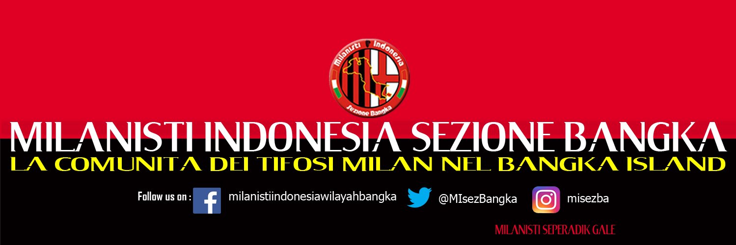 MIsezBangka's profile banner image