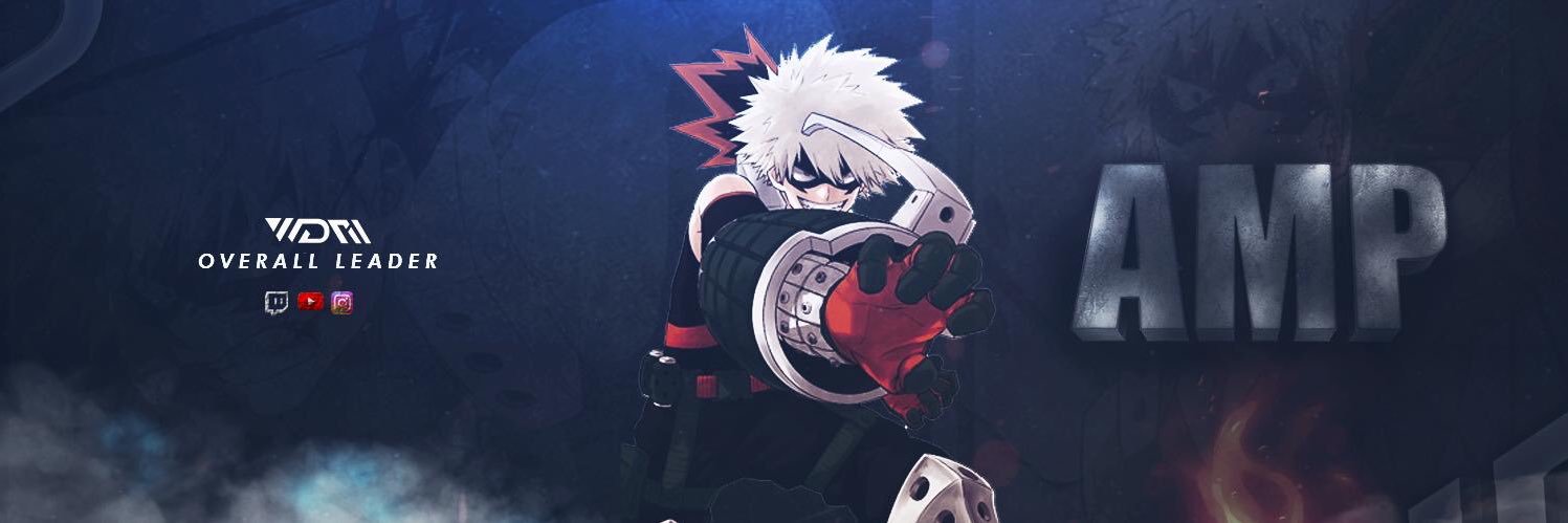 wdm_amp's profile banner image