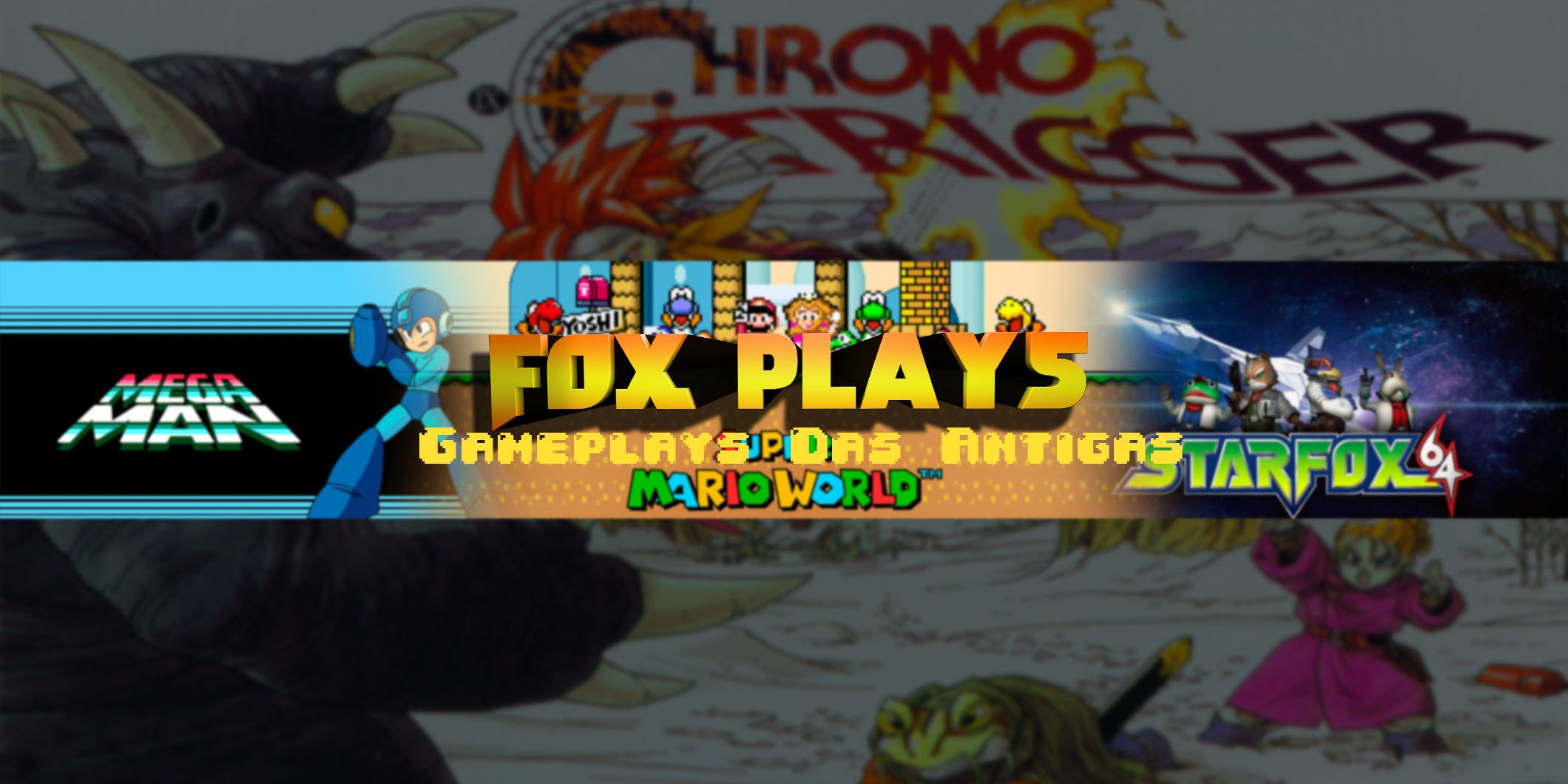 Fox_Plays banner