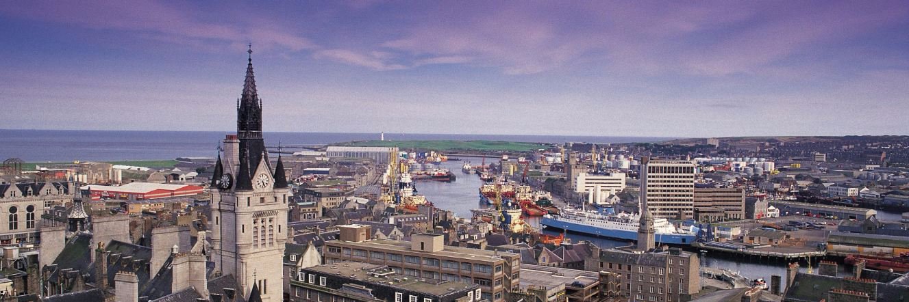 NewLifeAberdeen's profile banner image