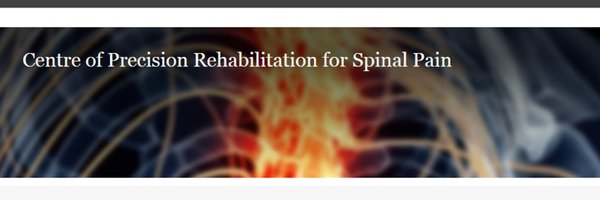 CprSpine Profile Banner