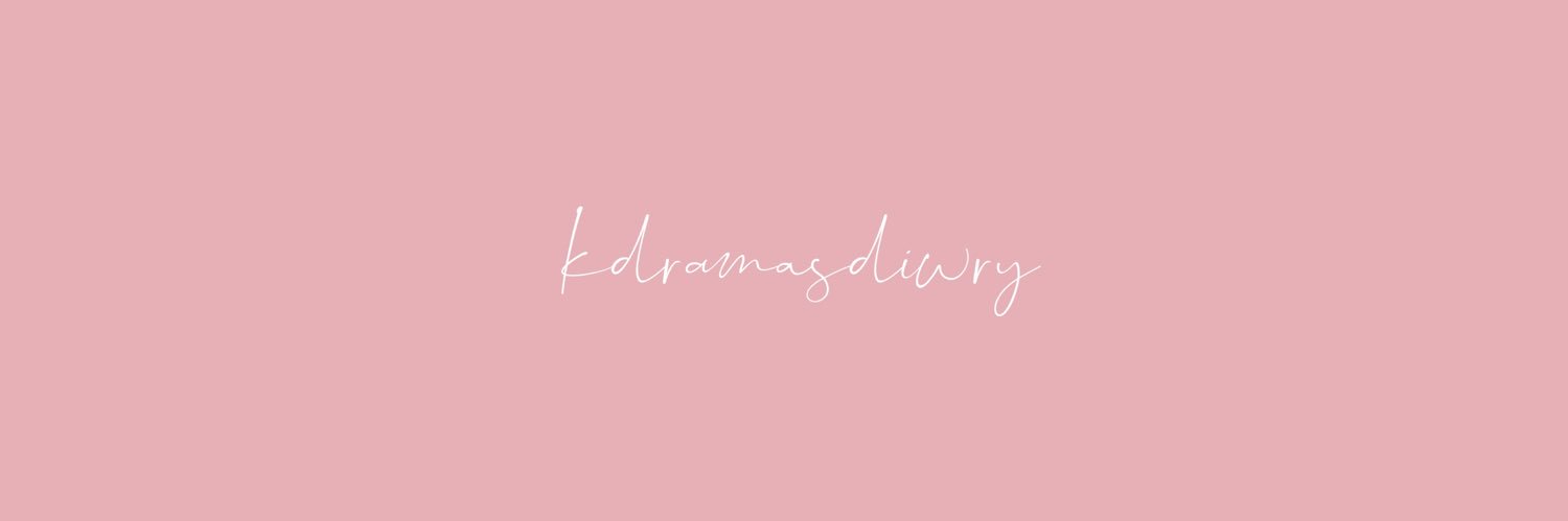 kdrama diary's banner