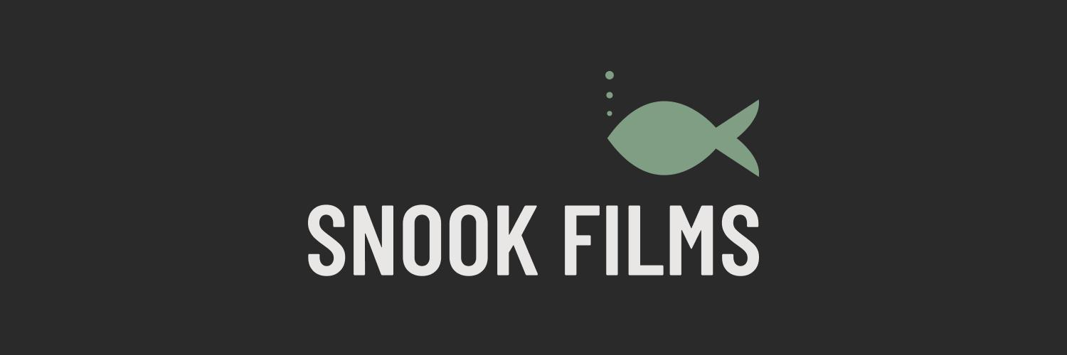 HSnookFilms's profile banner image