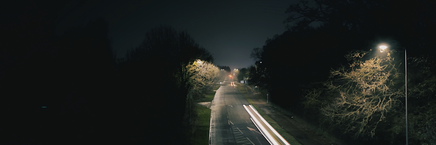 PaxtonCraig's profile banner image