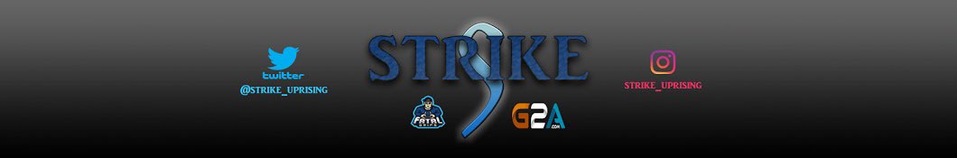 strike_uprising's profile banner image