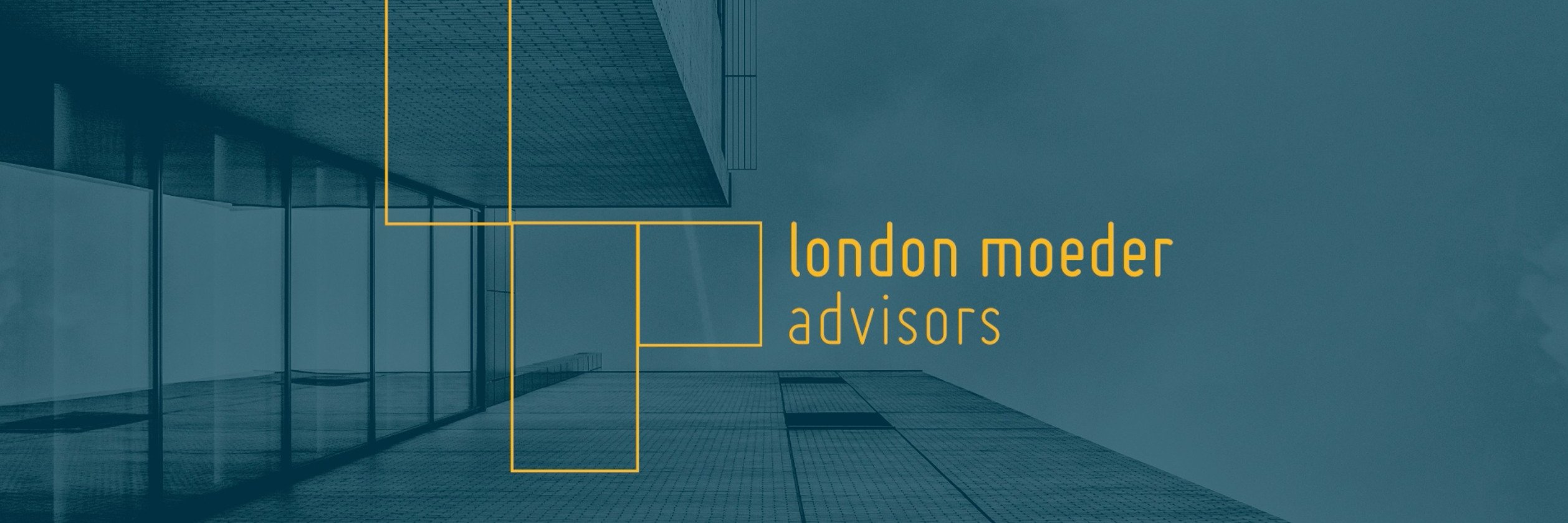 London Moeder banner