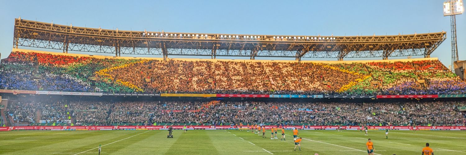 Mike Stopforth banner