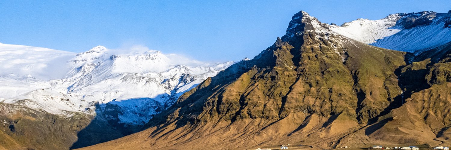 isambutler's profile banner image