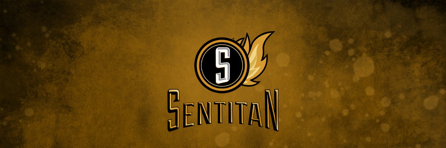 SentitanGaming's profile banner image