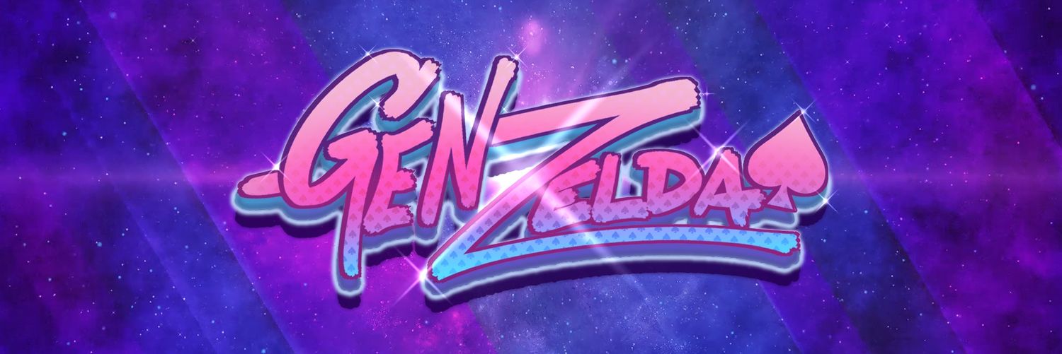 GenZelda♠️'s banner
